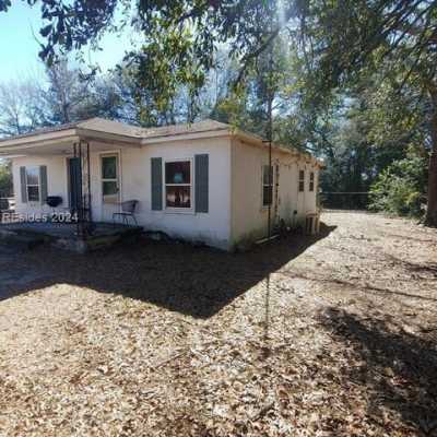 Home For Sale in Salley, South Carolina