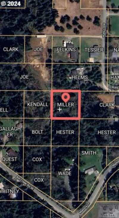 Residential Land For Sale in Bandon, Oregon