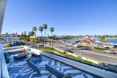 Home For Rent in Coronado, California