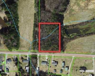 Residential Land For Sale in Selma, North Carolina