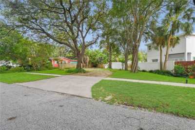 Residential Land For Sale in Safety Harbor, Florida