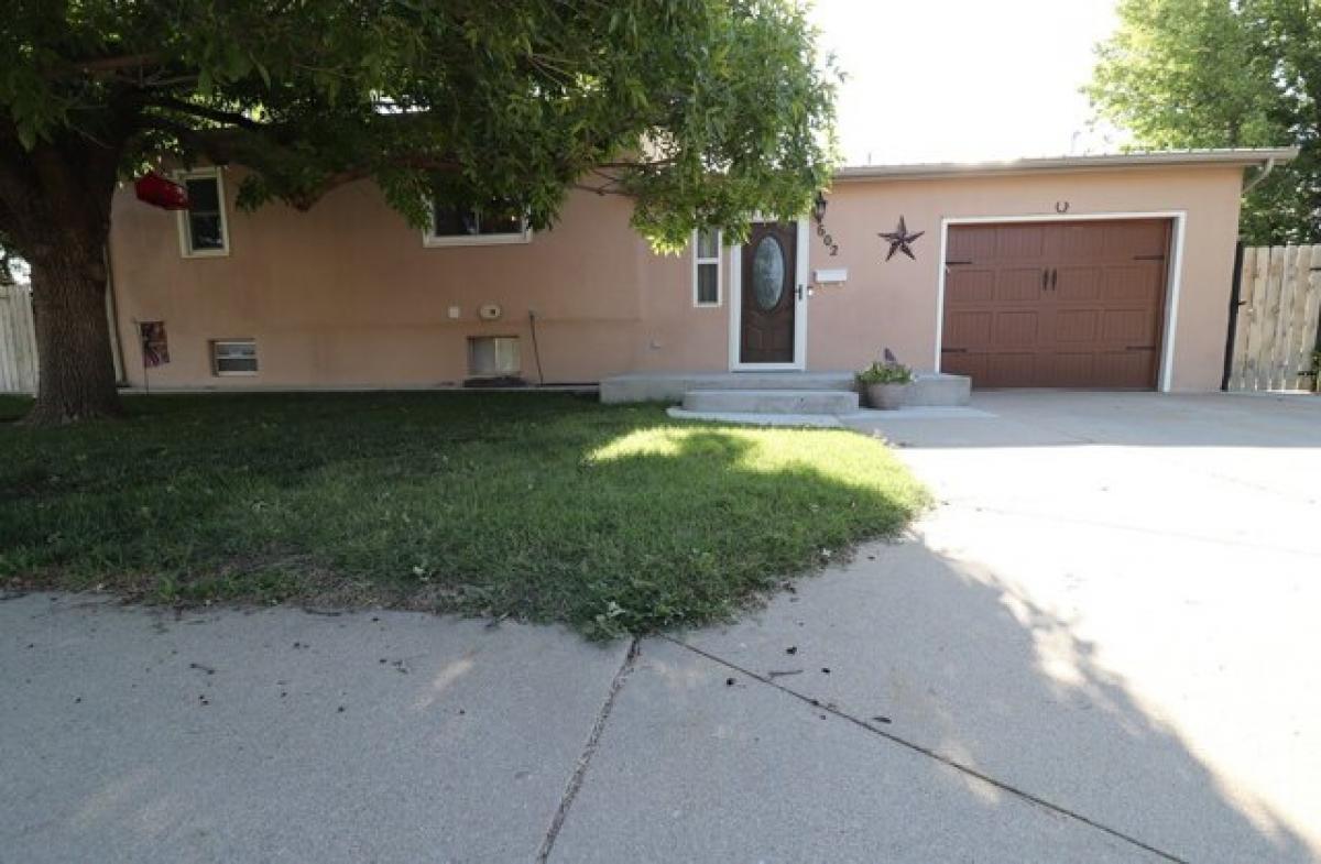 Picture of Home For Sale in Scott City, Kansas, United States