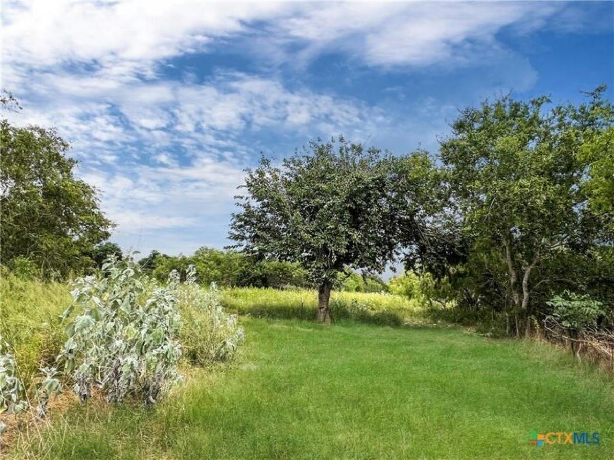 Picture of Residential Land For Sale in Smiley, Texas, United States