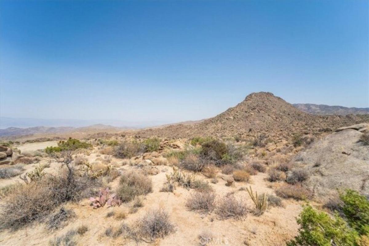 Picture of Residential Land For Sale in Mountain Center, California, United States