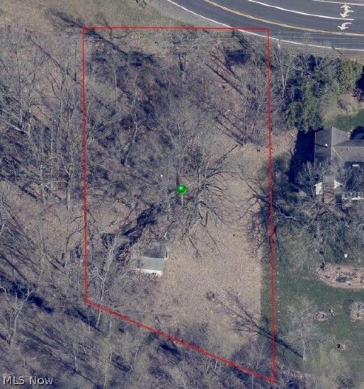 Picture of Residential Land For Sale in Canton, Ohio, United States