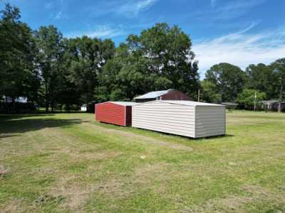 Residential Land For Sale in Enterprise, Mississippi