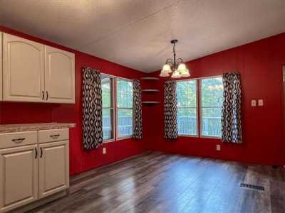 Home For Sale in Wesley, Arkansas