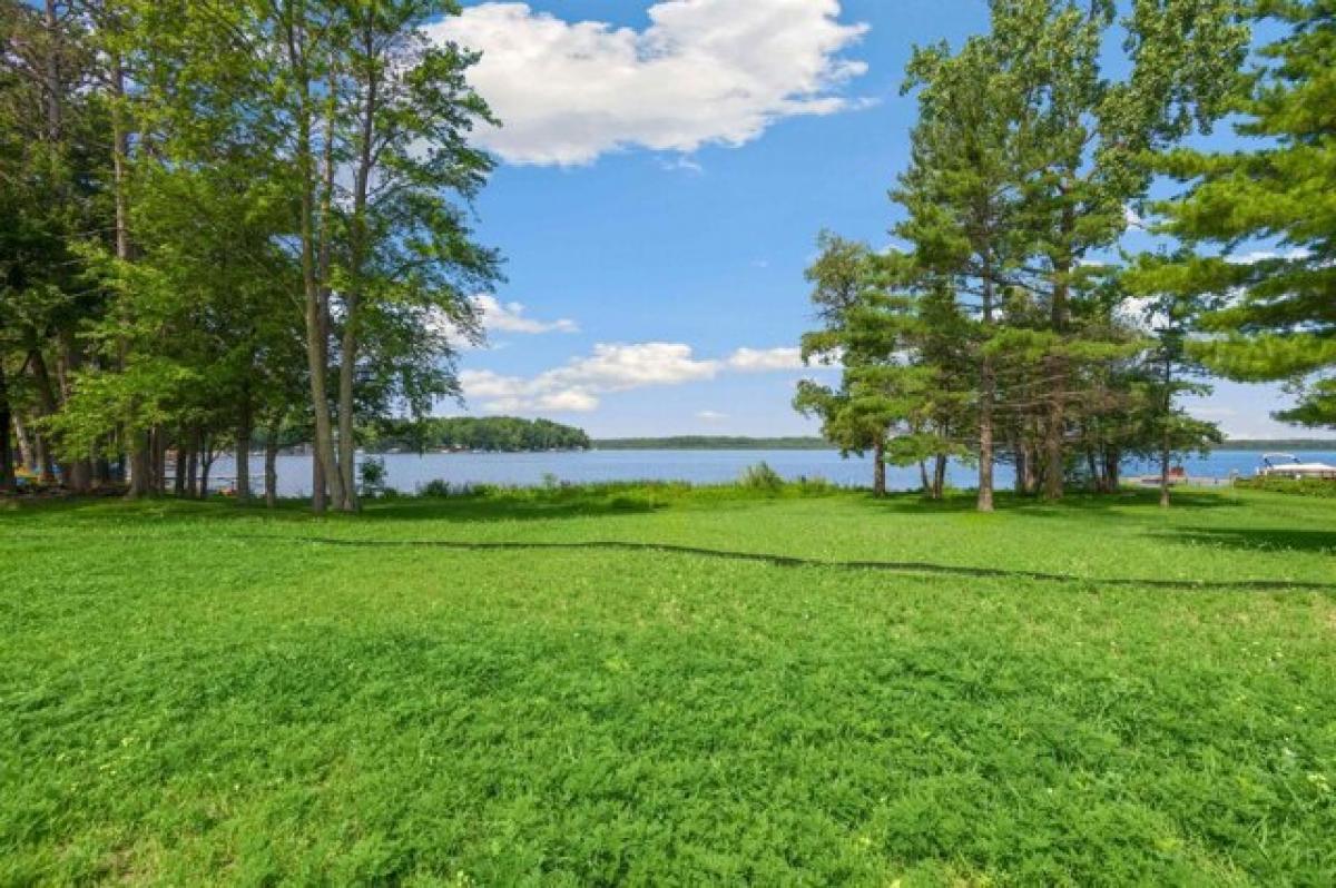 Picture of Residential Land For Sale in Pound, Wisconsin, United States