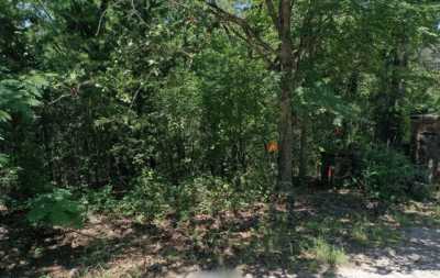 Residential Land For Sale in Palestine, Texas