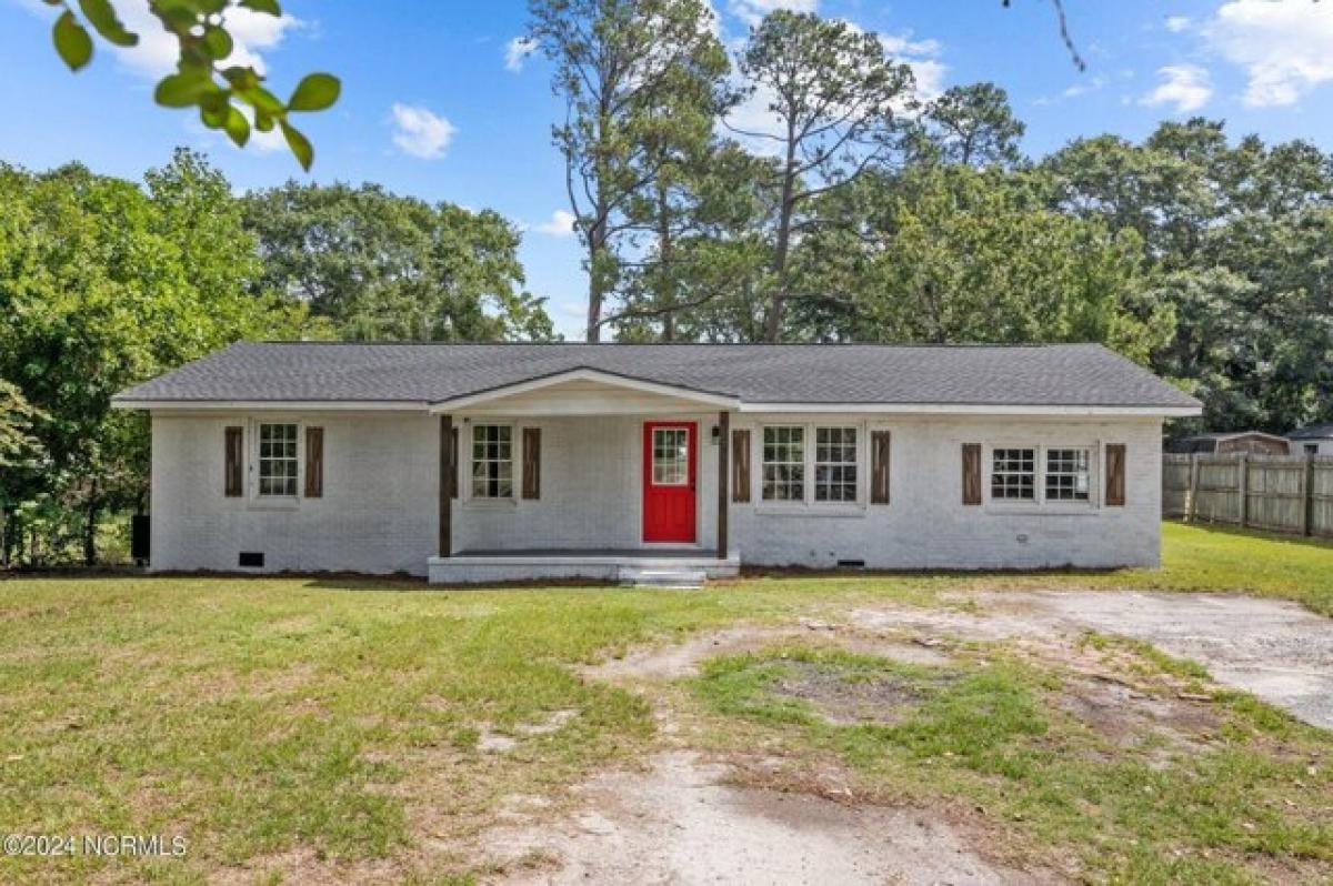 Picture of Home For Rent in Dudley, North Carolina, United States