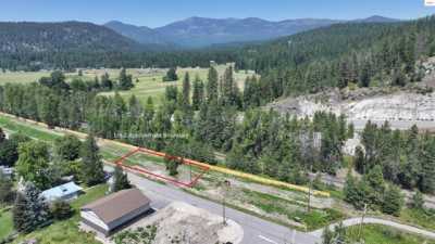 Residential Land For Sale in Dover, Idaho