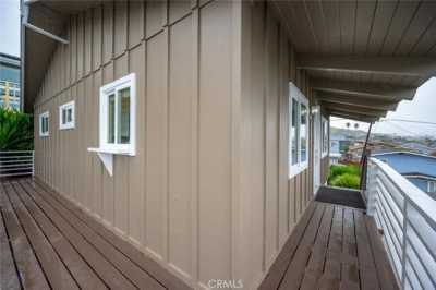 Home For Sale in Morro Bay, California