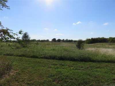 Residential Land For Sale in Glenpool, Oklahoma