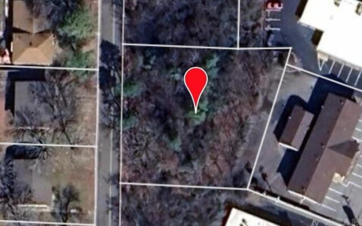 Picture of Residential Land For Sale in North Little Rock, Arkansas, United States