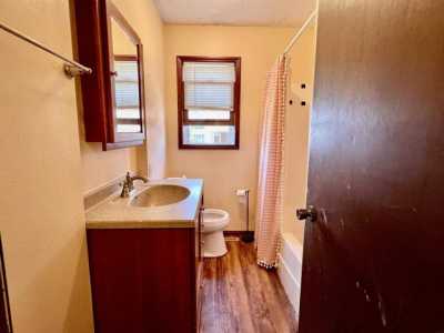 Home For Sale in Reinbeck, Iowa