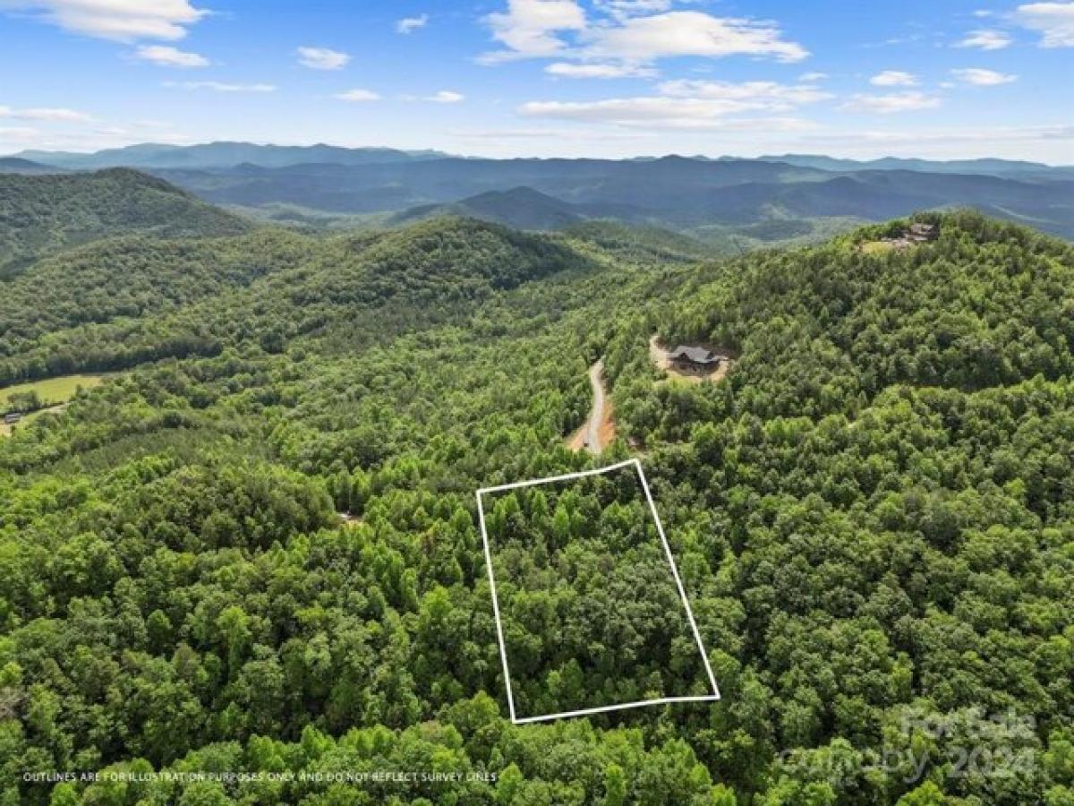 Picture of Residential Land For Sale in Marion, North Carolina, United States