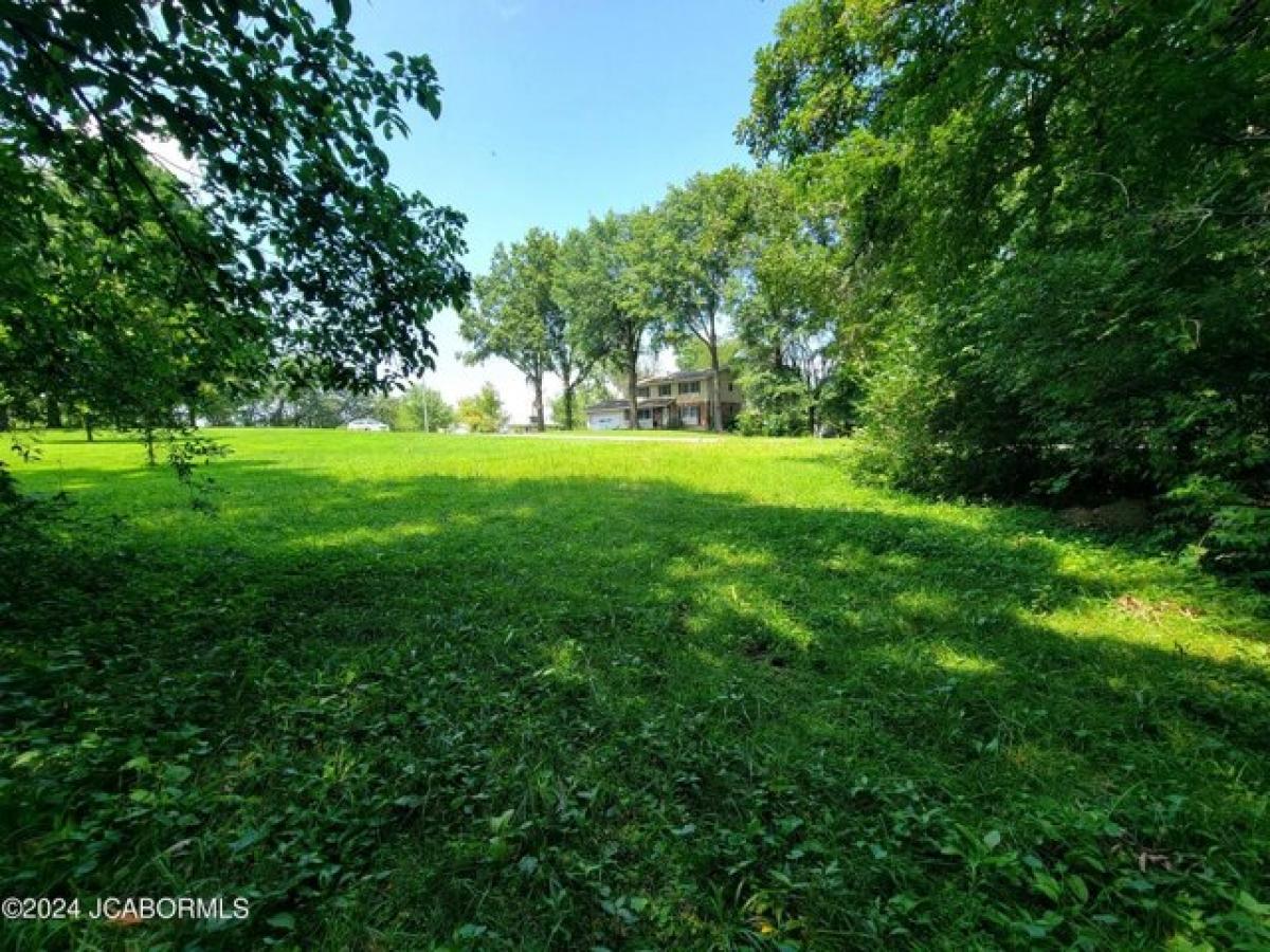 Picture of Residential Land For Sale in Fulton, Missouri, United States