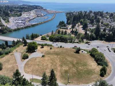 Residential Land For Sale in Brookings, Oregon