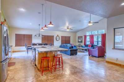 Home For Sale in Concan, Texas