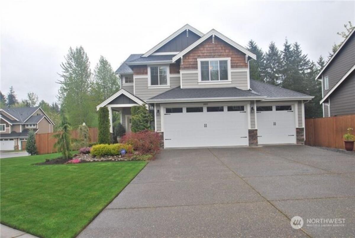 Picture of Home For Rent in Puyallup, Washington, United States