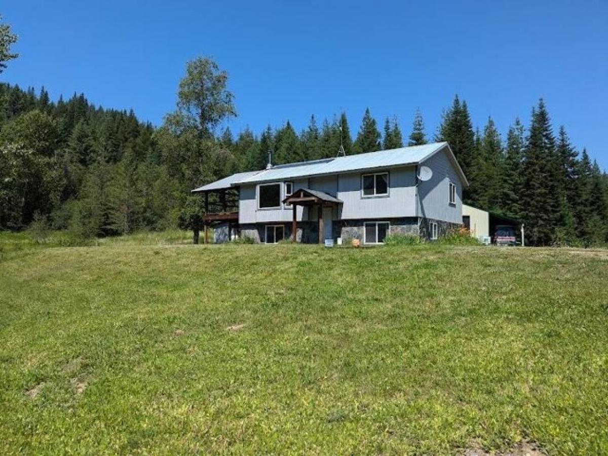 Picture of Home For Sale in Priest River, Idaho, United States