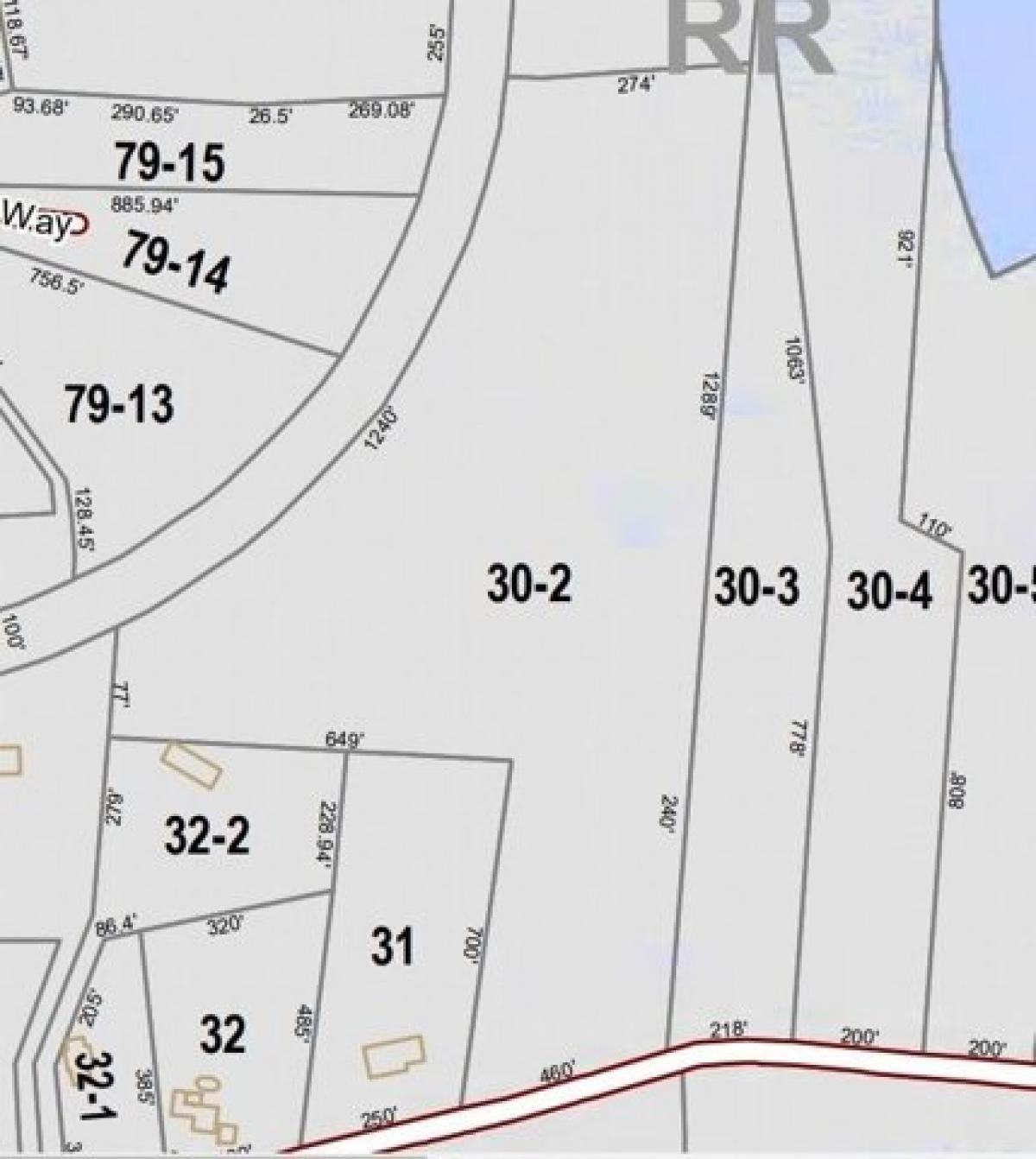 Picture of Residential Land For Sale in Amherst, New Hampshire, United States