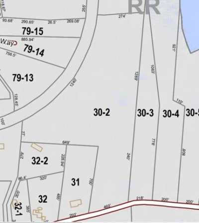 Residential Land For Sale in Amherst, New Hampshire