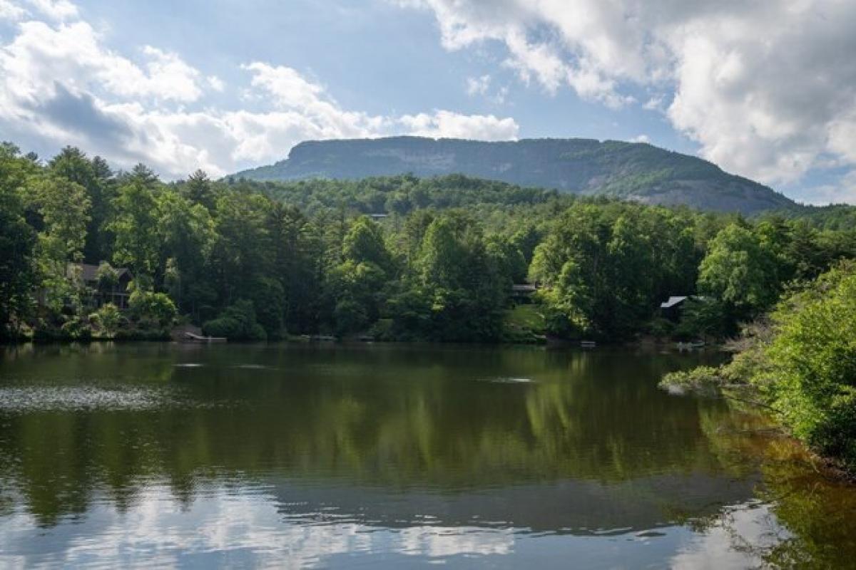 Picture of Residential Land For Sale in Highlands, North Carolina, United States