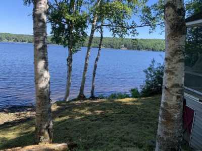 Home For Sale in Eagle Lake, Maine