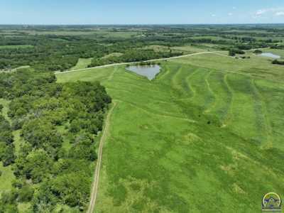 Residential Land For Sale in Eskridge, Kansas