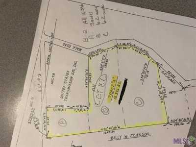 Residential Land For Sale in Clinton, Louisiana