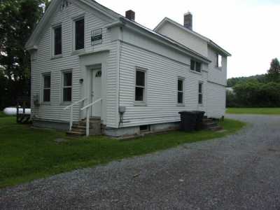 Home For Sale in Castleton, Vermont