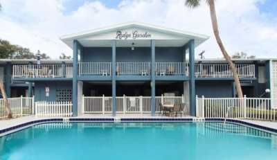 Apartment For Rent in Sarasota, Florida