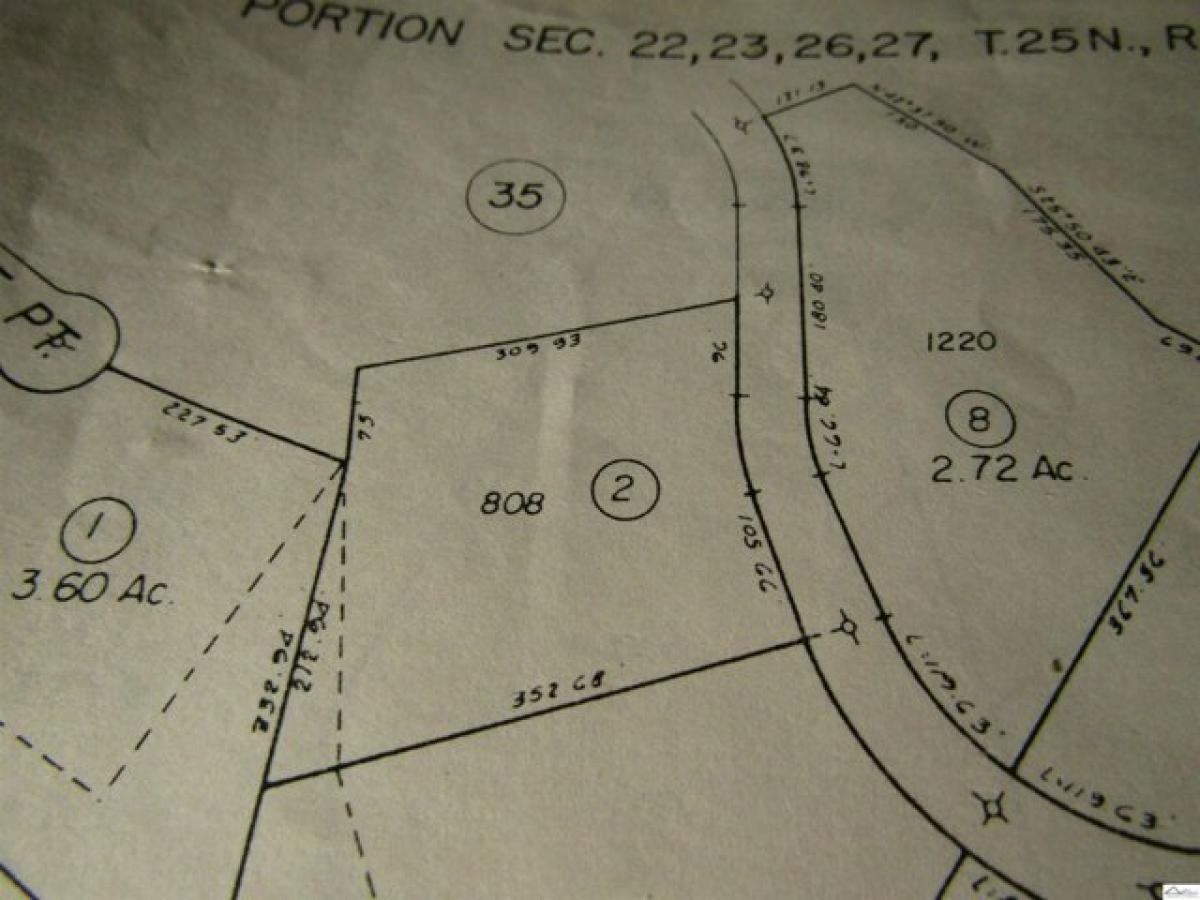 Picture of Residential Land For Sale in Corning, California, United States