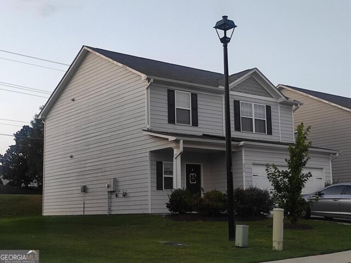 Picture of Home For Sale in Pendergrass, Georgia, United States