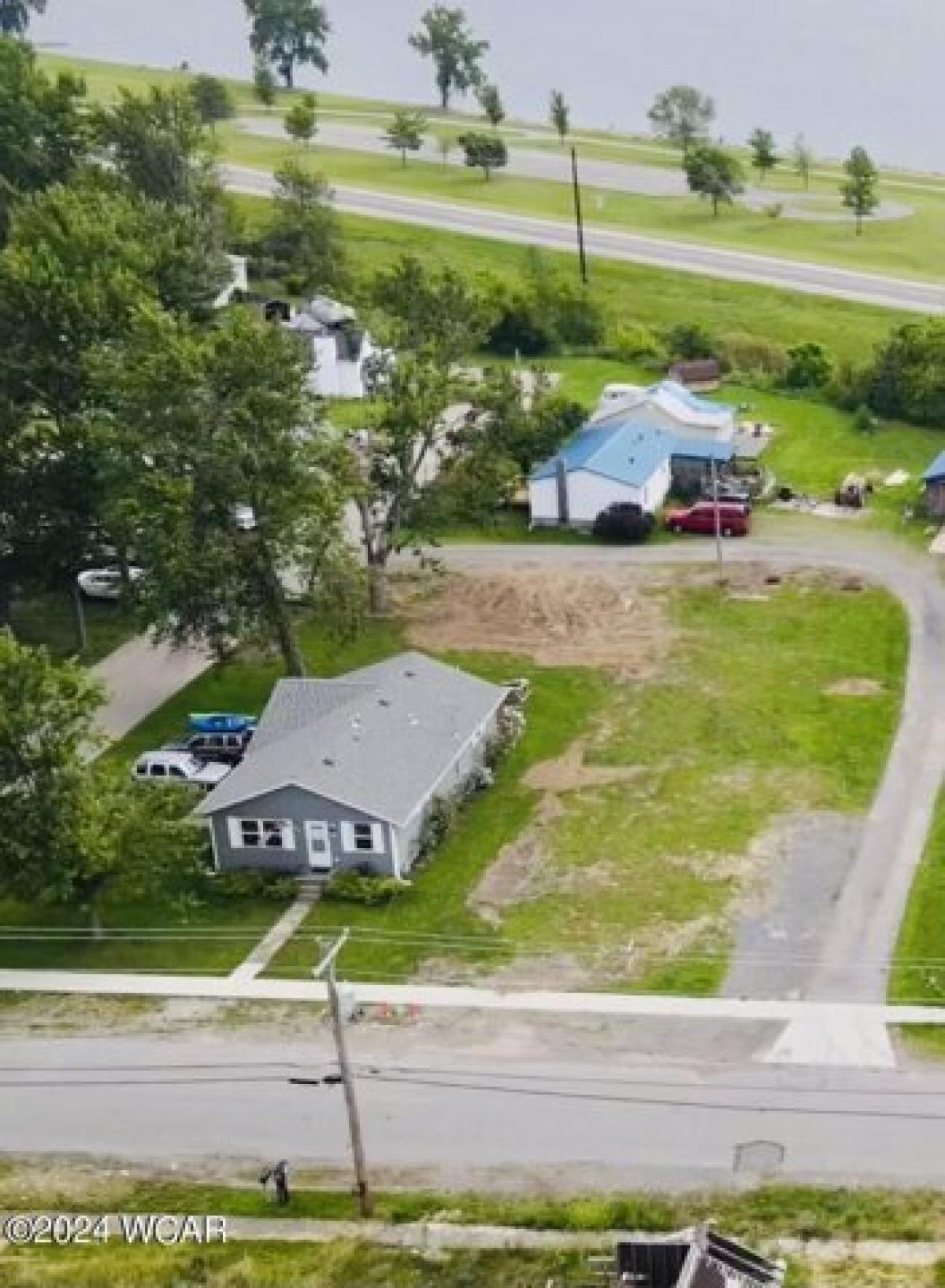 Picture of Residential Land For Sale in Lakeview, Ohio, United States