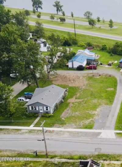 Residential Land For Sale in Lakeview, Ohio