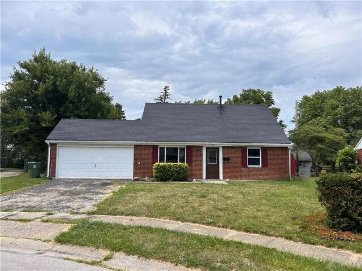 Picture of Home For Sale in Sidney, Ohio, United States