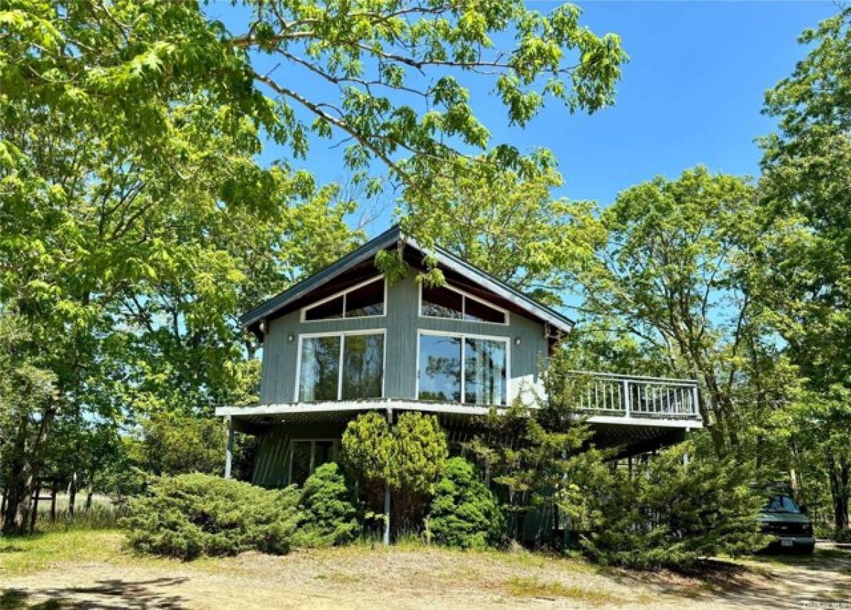 Picture of Home For Sale in Cutchogue, New York, United States