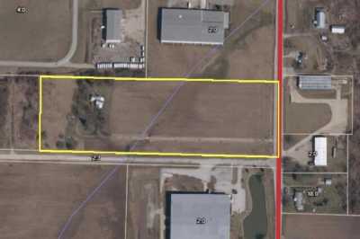 Residential Land For Sale in Union City, Indiana