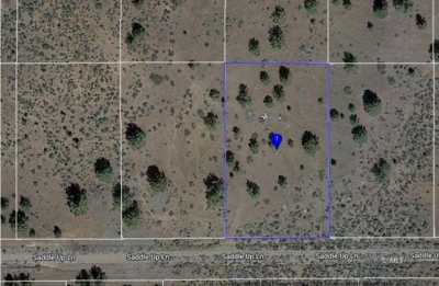 Residential Land For Sale in Alturas, California