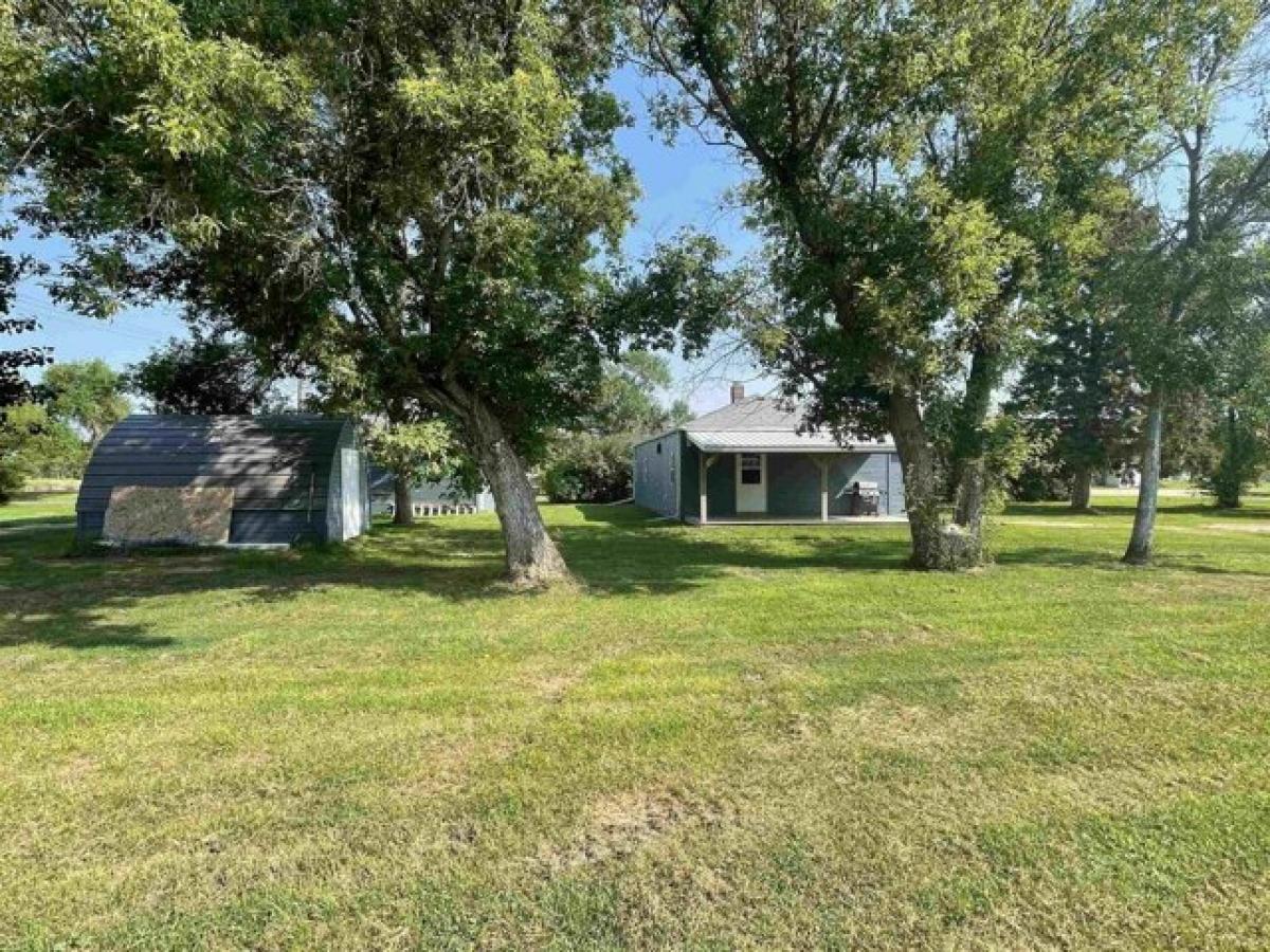 Picture of Home For Sale in Kramer, North Dakota, United States