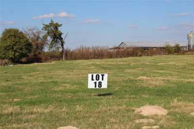 Residential Land For Sale in Yantis, Texas