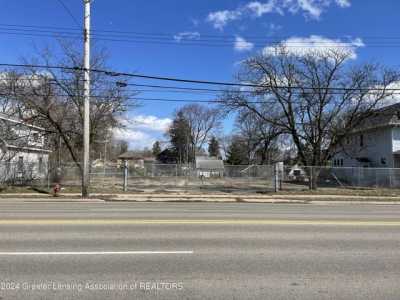 Residential Land For Sale in Lansing, Michigan