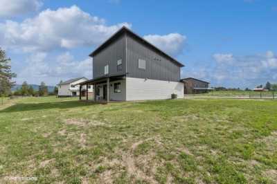 Home For Sale in Columbia Falls, Montana