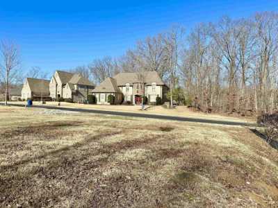 Residential Land For Sale in Lakeland, Tennessee