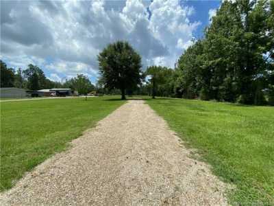 Residential Land For Sale in Lake Charles, Louisiana