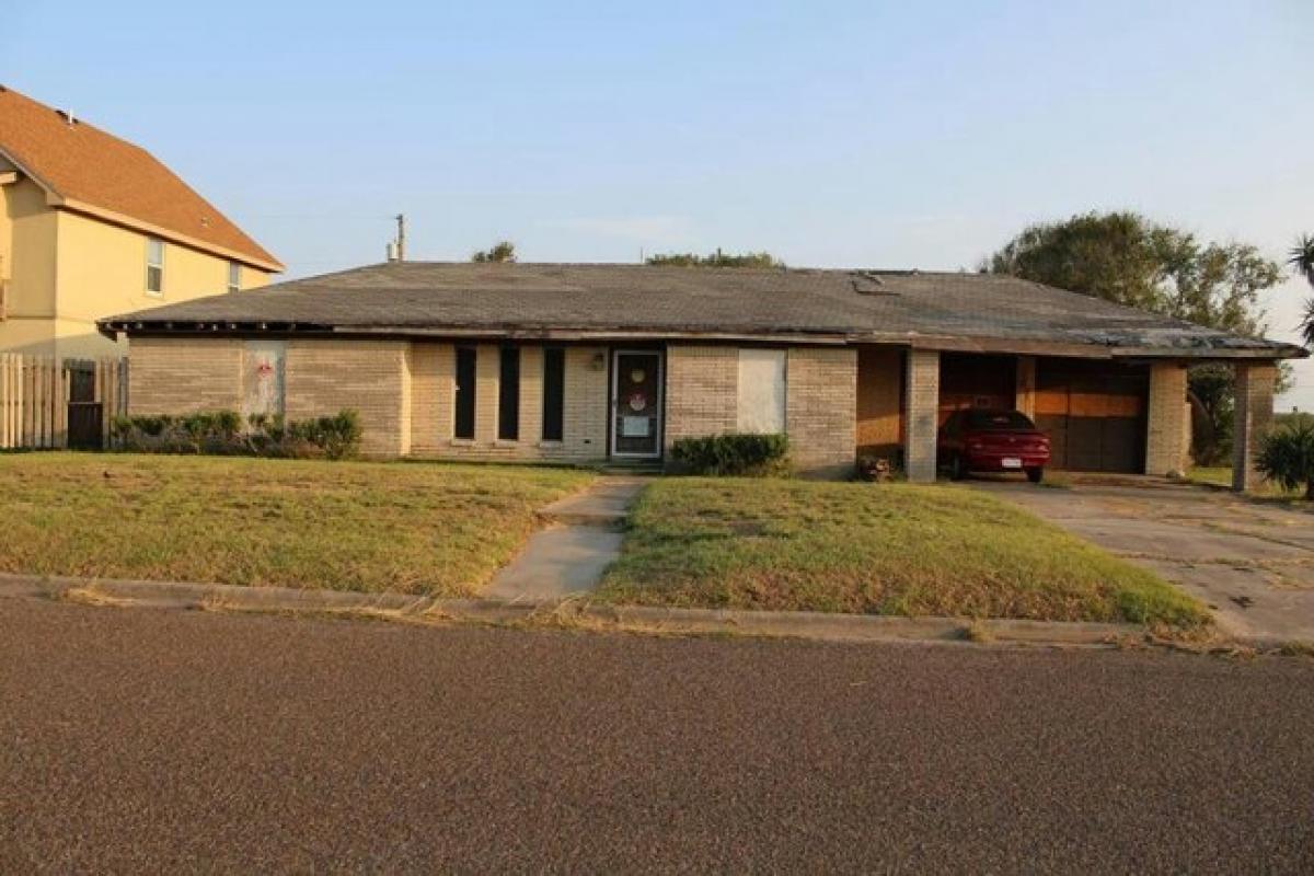 Picture of Home For Sale in Port Isabel, Texas, United States