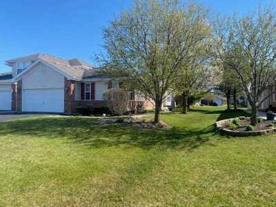 Home For Sale in Monee, Illinois