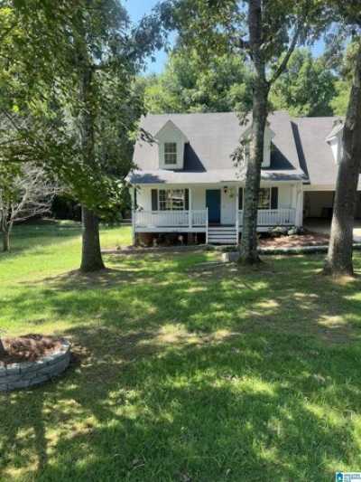 Home For Sale in Kimberly, Alabama